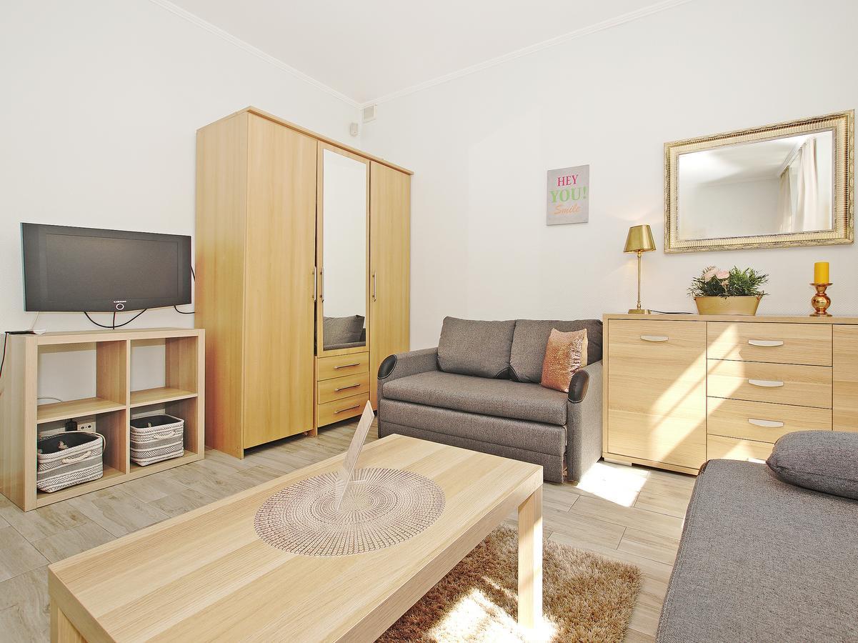 Apartament Starogdanski 51 Gdańsk Exterior foto