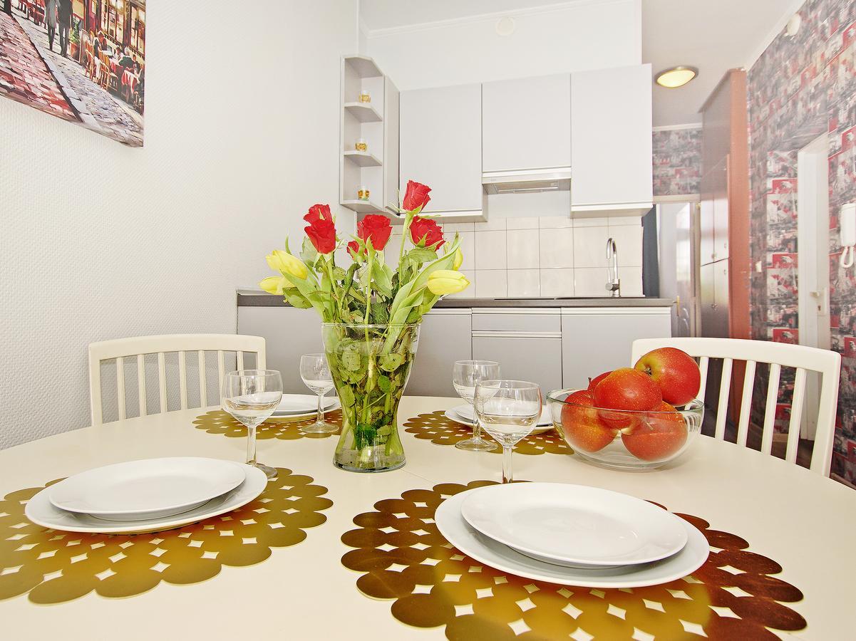 Apartament Starogdanski 51 Gdańsk Exterior foto
