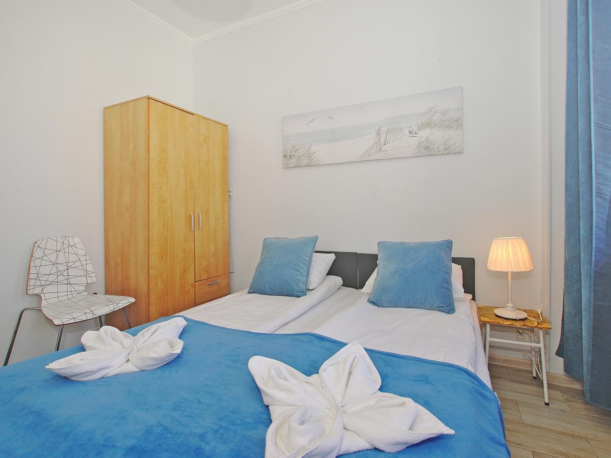 Apartament Starogdanski 51 Gdańsk Exterior foto