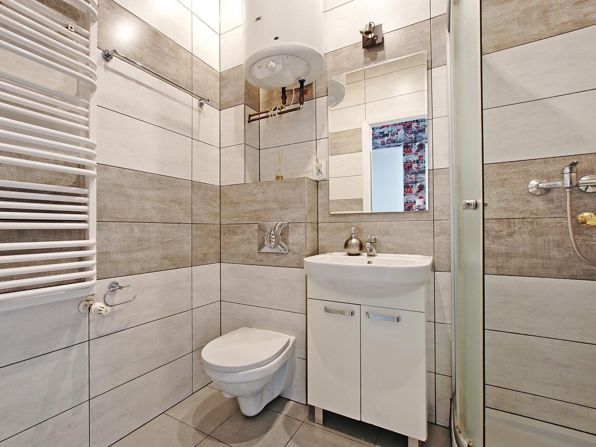 Apartament Starogdanski 51 Gdańsk Exterior foto